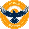 Птицы Москвы и Подмосковья